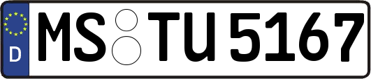 MS-TU5167