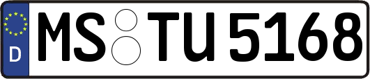 MS-TU5168