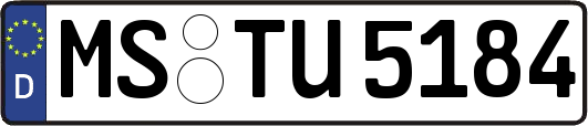 MS-TU5184