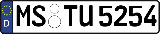 MS-TU5254