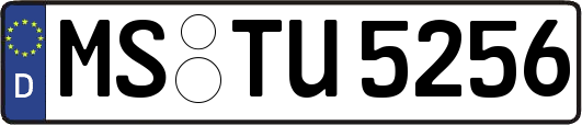 MS-TU5256