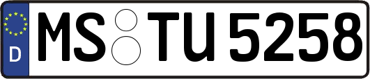 MS-TU5258