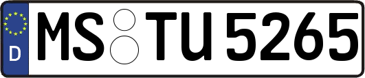 MS-TU5265
