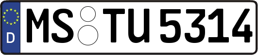 MS-TU5314