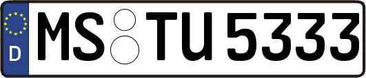 MS-TU5333