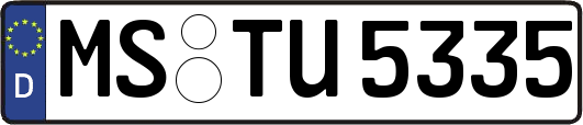 MS-TU5335