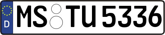 MS-TU5336