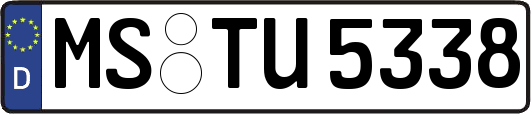 MS-TU5338