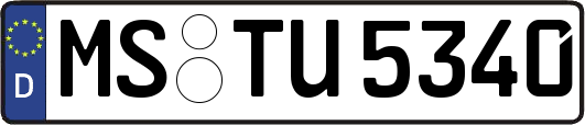 MS-TU5340