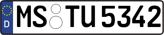 MS-TU5342