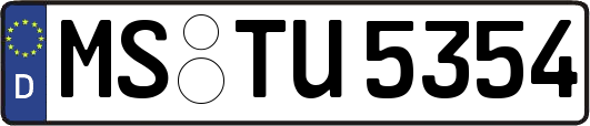 MS-TU5354