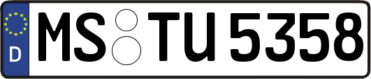 MS-TU5358