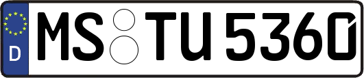 MS-TU5360