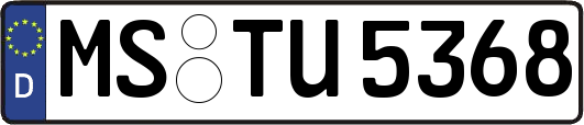MS-TU5368