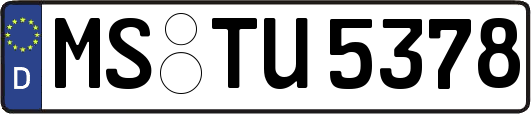 MS-TU5378