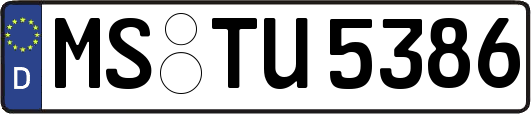 MS-TU5386