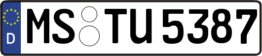 MS-TU5387