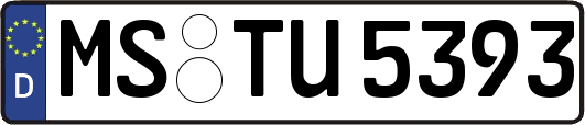 MS-TU5393