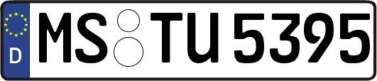 MS-TU5395