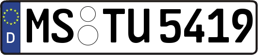MS-TU5419