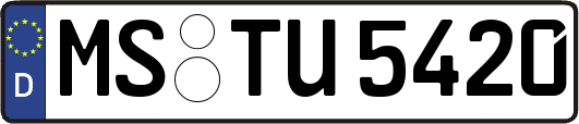 MS-TU5420