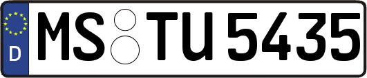 MS-TU5435