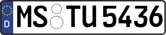 MS-TU5436