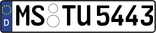 MS-TU5443