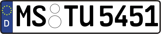 MS-TU5451