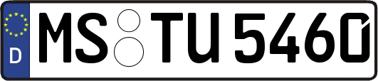MS-TU5460