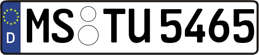 MS-TU5465