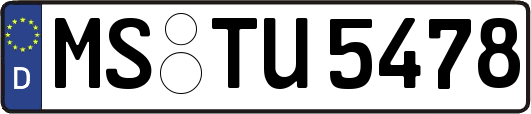 MS-TU5478