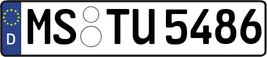 MS-TU5486