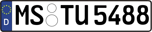 MS-TU5488
