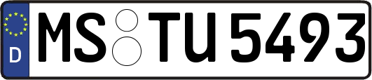 MS-TU5493