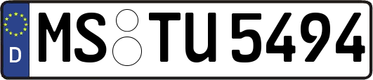 MS-TU5494