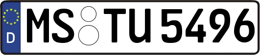 MS-TU5496