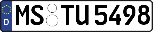 MS-TU5498