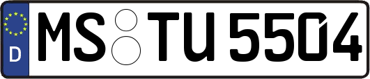 MS-TU5504