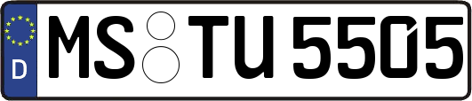 MS-TU5505