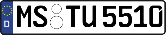 MS-TU5510