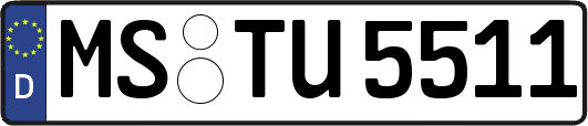 MS-TU5511