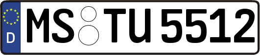 MS-TU5512