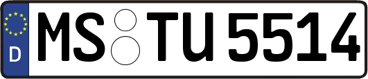 MS-TU5514