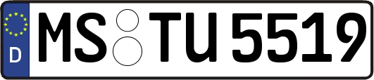 MS-TU5519