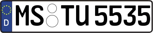MS-TU5535