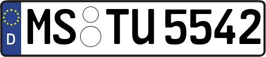 MS-TU5542