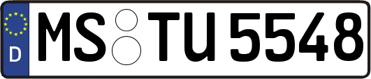 MS-TU5548