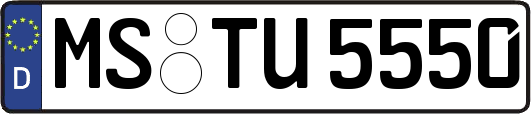 MS-TU5550