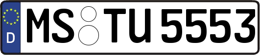 MS-TU5553